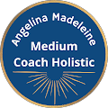 Foto de perfil de Angelina Madeleine Medium Coach H.