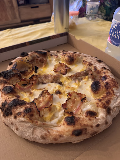 Foto de una reseña de un cliente