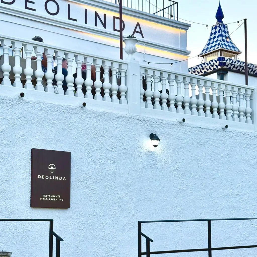 Deolinda Restaurant