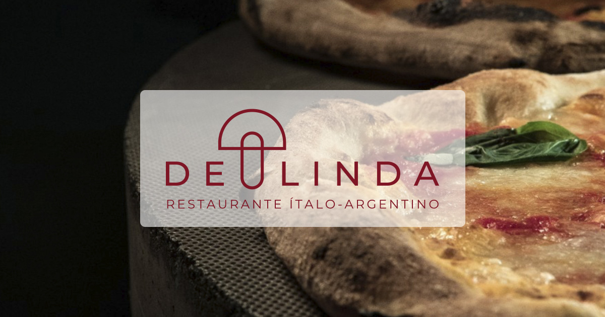 Restaurante Deolinda