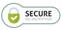 Secure SSL Encryption